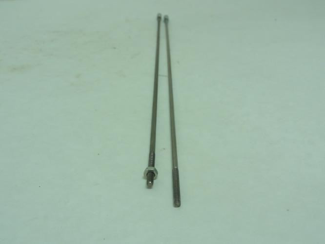 Norgen V085516AQ0315; Tie Rod Kit 15 STA