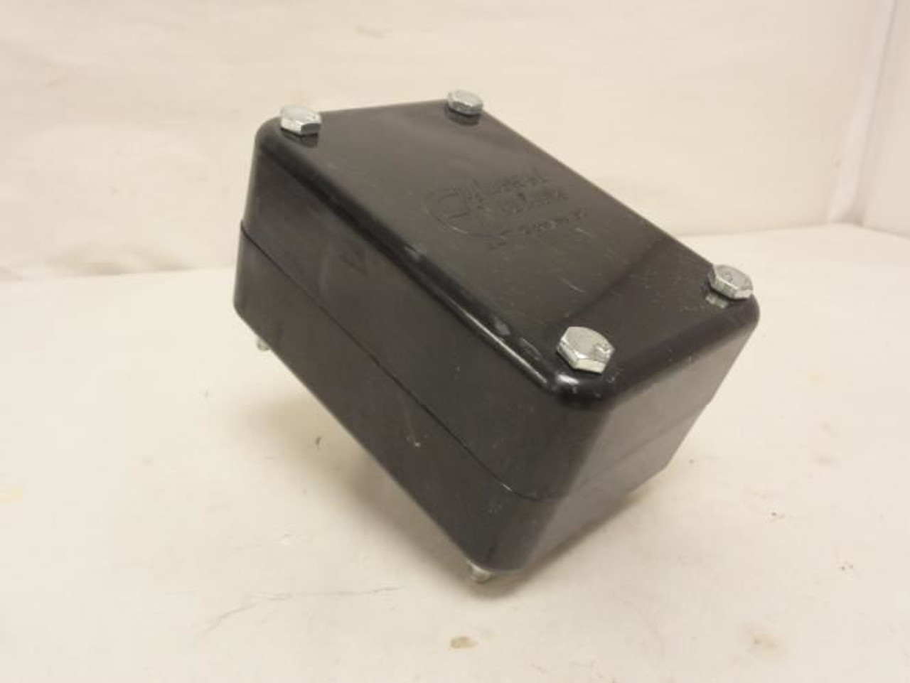 Engineered Products 50; Conveyor Line Speed Reducer