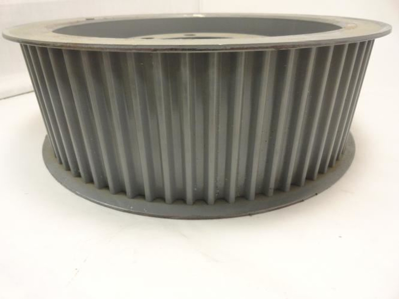 Goodyear P68-14M-85-F; HTD Pulley; 68 teeth; 14mm Belt Pitch