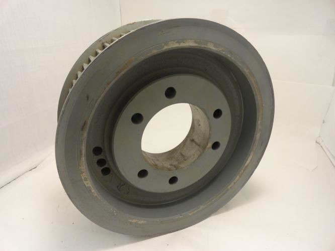 Goodyear P68-14M-85-F; HTD Pulley; 68 teeth; 14mm Belt Pitch