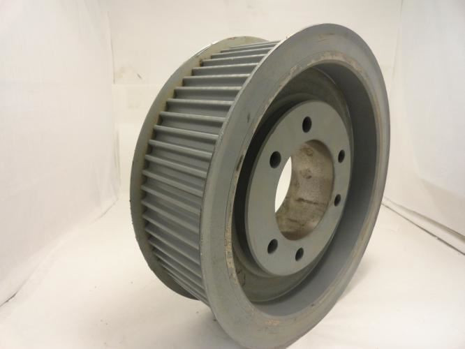 Goodyear P68-14M-85-F; HTD Pulley; 68 teeth; 14mm Belt Pitch