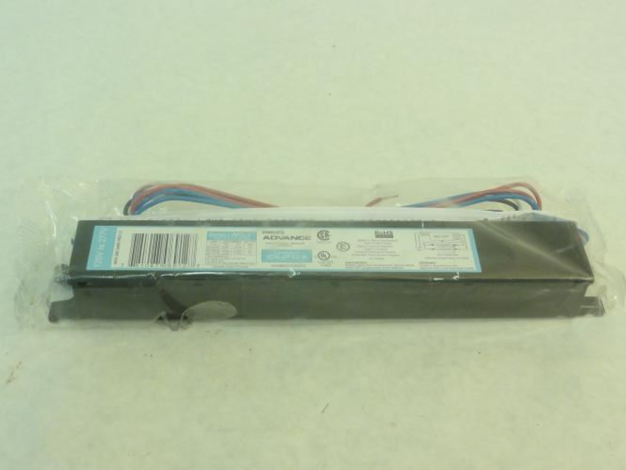 Philips ICN-2P32-N; Ballast; 120/277V