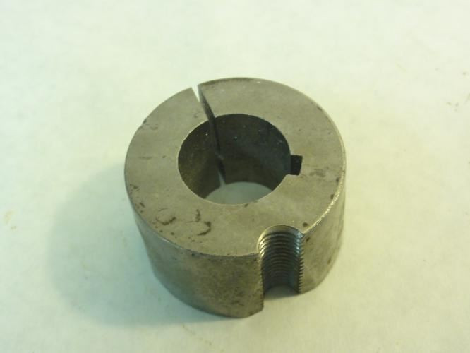 Martin 1210-7/8; Taper Bushing; 7/8"ID