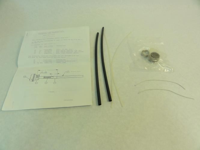 Mettler Toledo 0917-0121; Printer Cable Connector