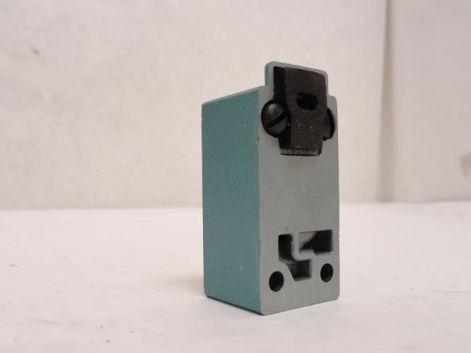 MAC 801C; Solenoid Valve Manifold Assy