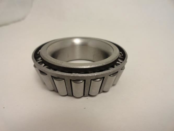 Enduro LM48548; Tapered Roller Bearing Cone; 1-3/8"ID