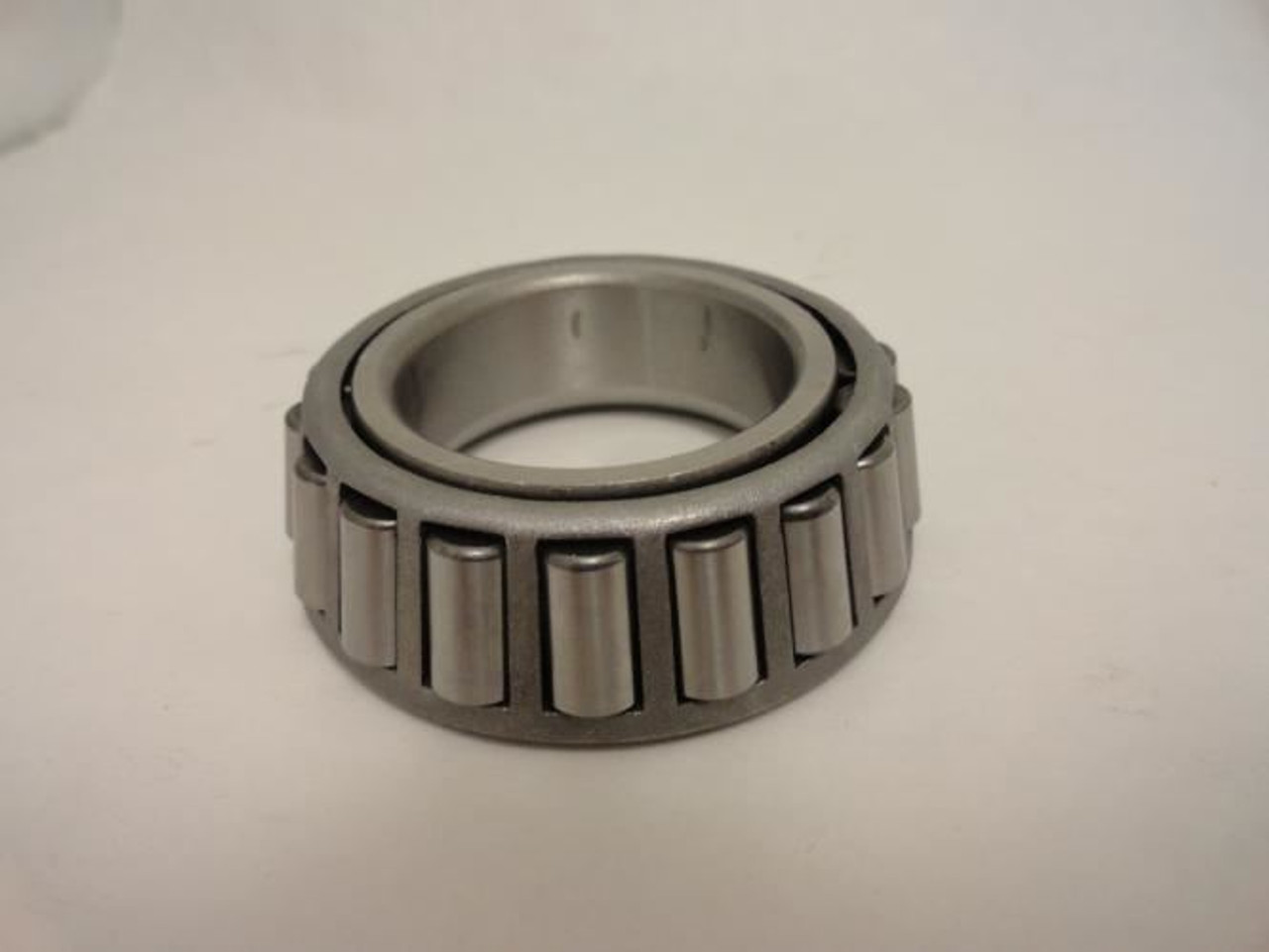Enduro LM48548; Tapered Roller Bearing Cone; 1-3/8"ID