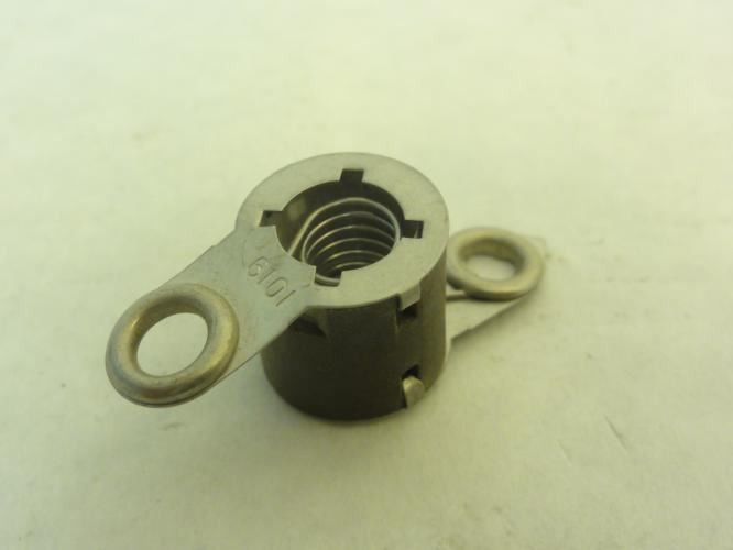 Autosplice 1019; Overload Thermal Unit