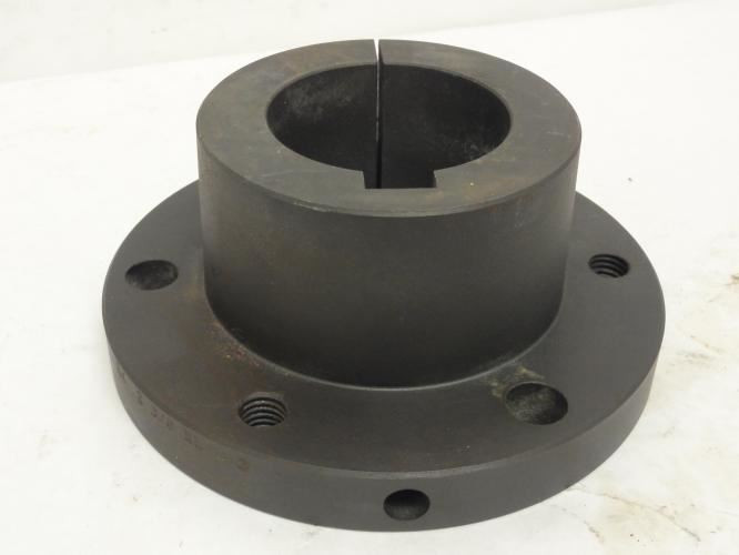 TB Woods E238; QD Bushing; 2-3/8"ID; NO HARDWARE