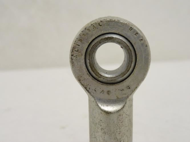 Alinabal AF-6-GP; Female Rod End; 3/8"ID; 3/8-24 Thread