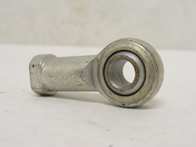 Alinabal AF-6-GP; Female Rod End; 3/8"ID; 3/8-24 Thread