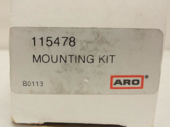 ARO 115478; Fixed Clevis Mounting Kit