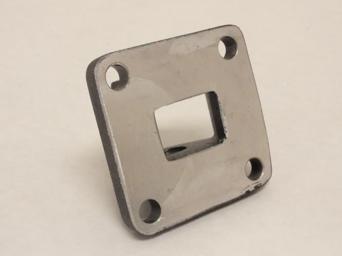 ARO 115478; Fixed Clevis Mounting Kit