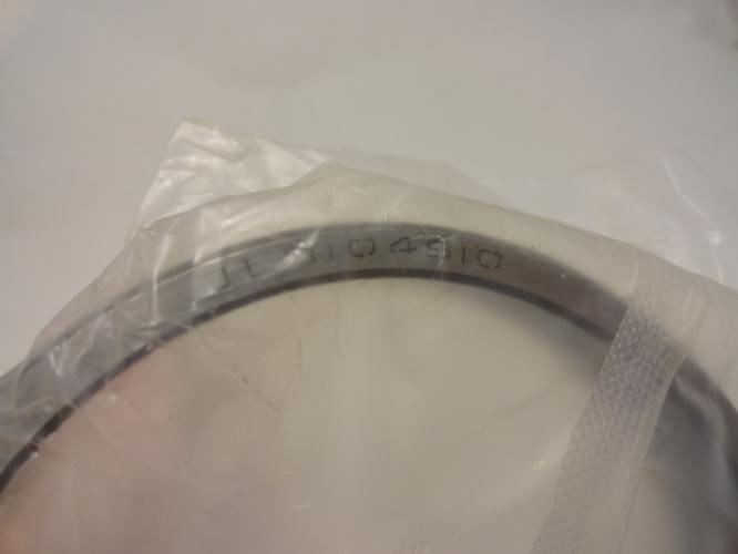 Enduro JLM104910; Bearing Cup 82mmOD x 17mm W