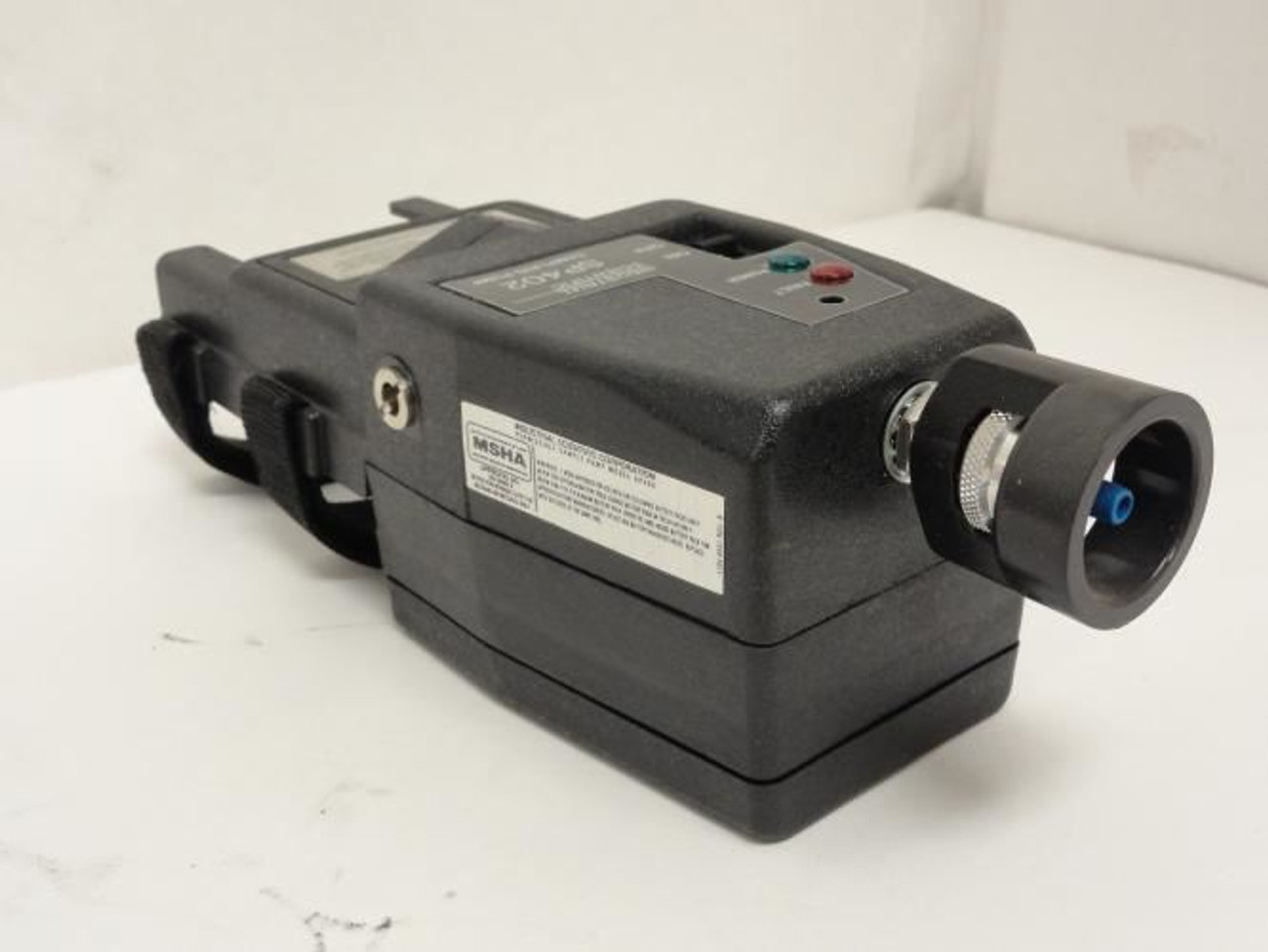 Industrial Scientific SP402; Sampling Pump 18102156