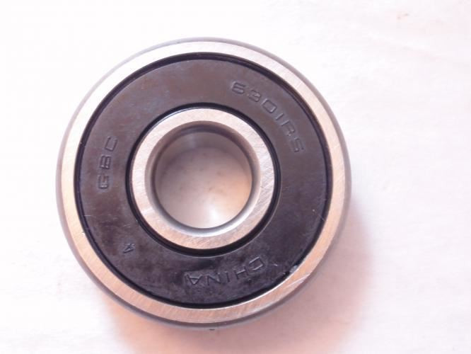 GBC 63012RS; Deep Groove Ball Bearing; 12mm; 37mm OD