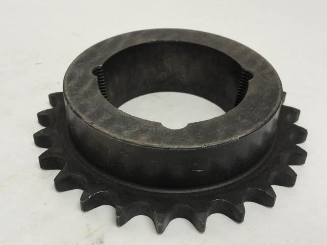 Martin 50BTB25H-2012; Bushed Sprocket # 50; 25Teeth; Hardened