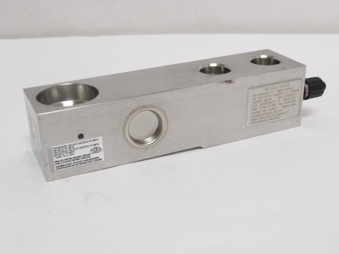 Mettler-Toledo SLB615D; Load Cell; Nmax 3000/5000