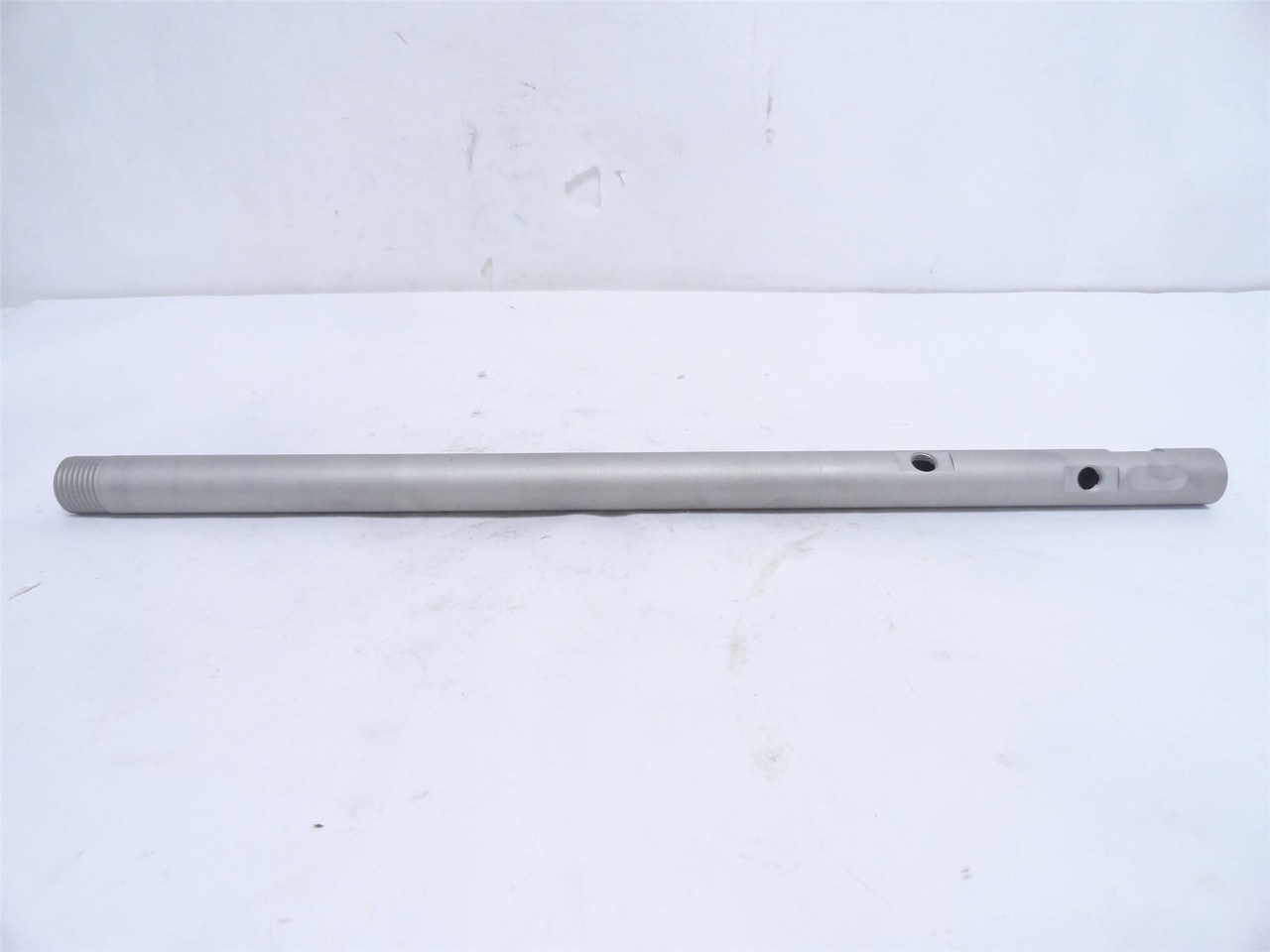 Marel 3844022; Stainless Steel Pipe R1/2"; 16-1/2" Long