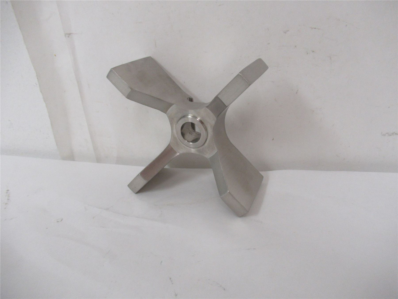 Thomsen 941967; Impeller Blade 5 1/8" Diameter SS