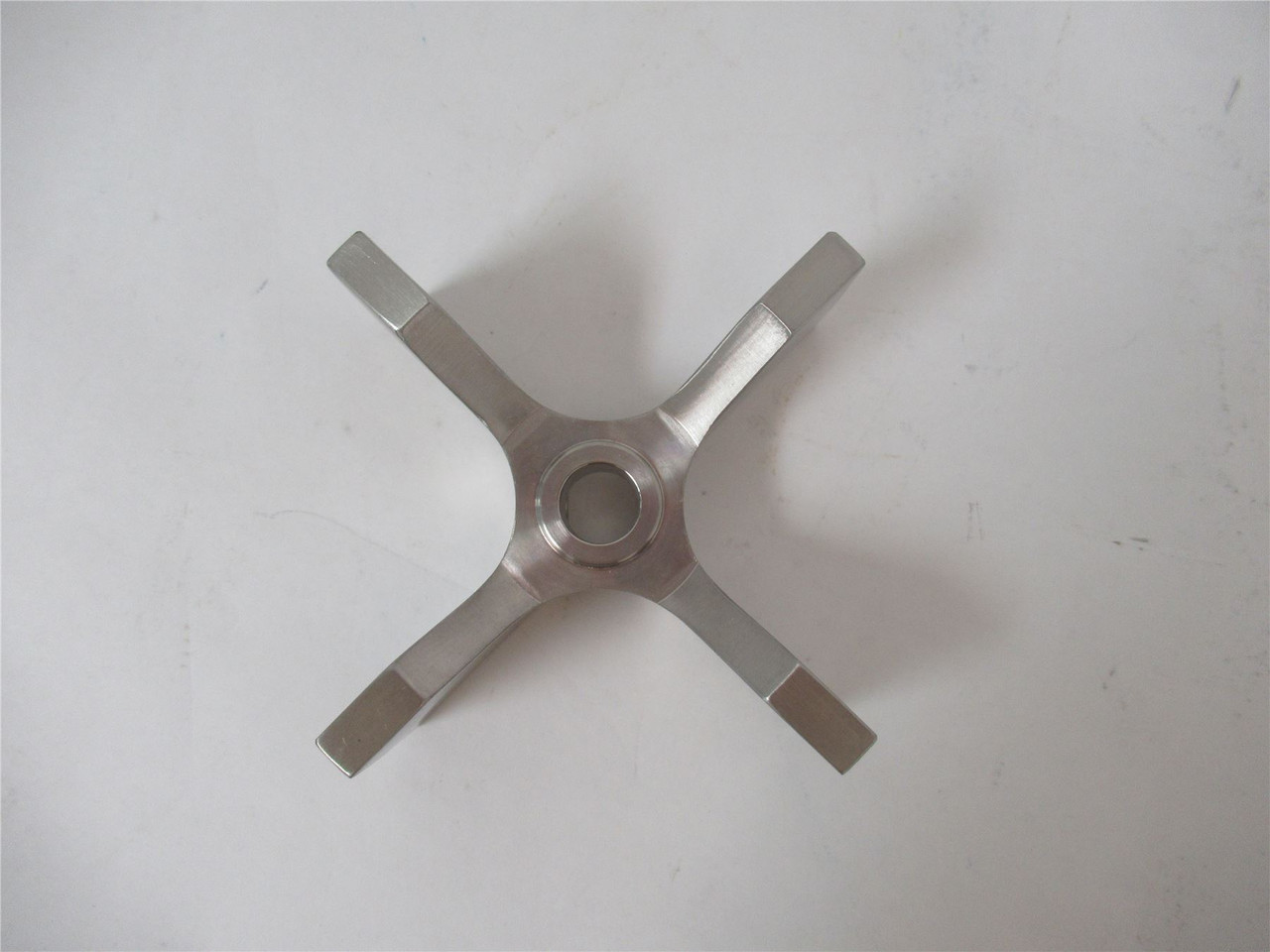 Thomsen 941967; Impeller Blade 5 1/8" Diameter SS