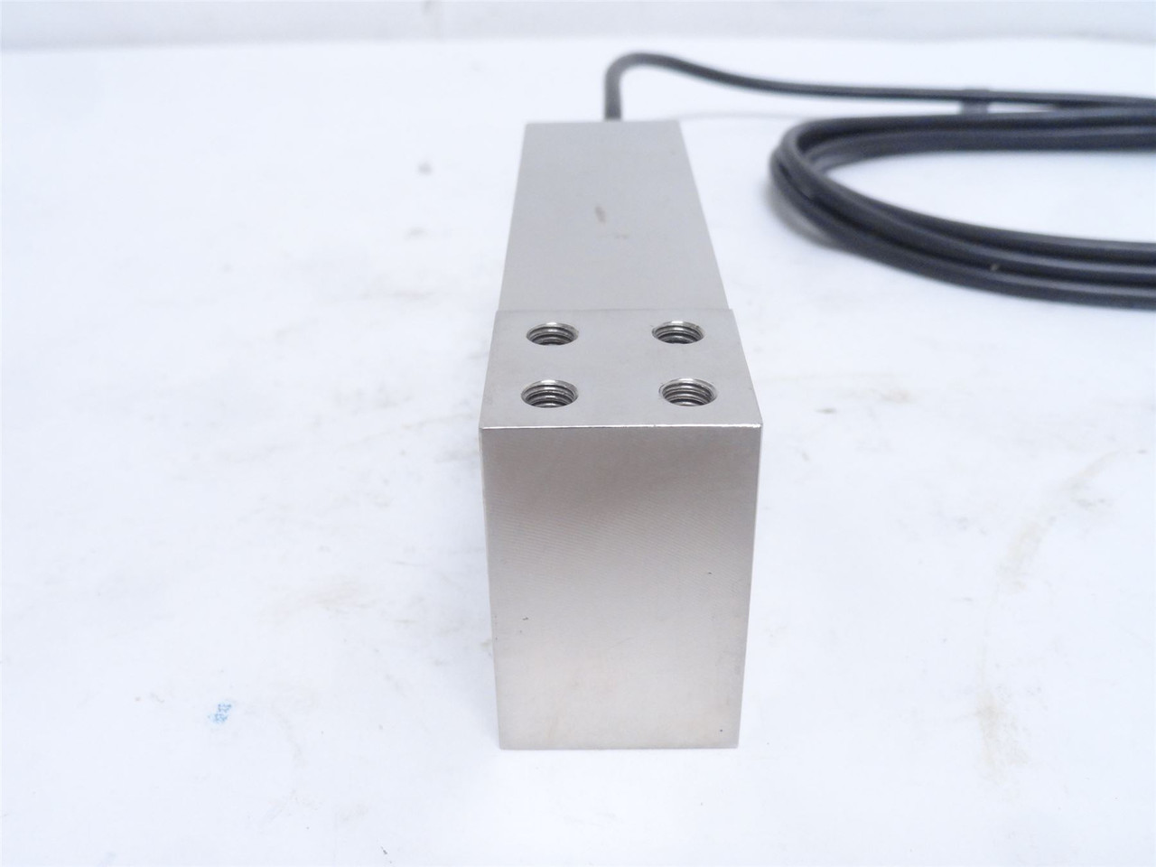 Flintec PC6-50KG C3; Single Point Load Cell; SS; 50KG