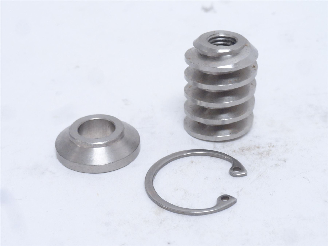 Skinner 119829; Worm Cyclone Rebuild Kit