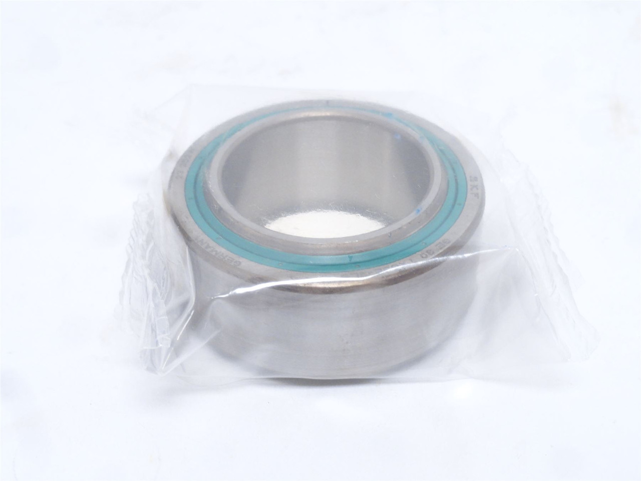 SKF GE 30 TXG3E-2LS; Plain Bearing; 30mmID x 47mmOD