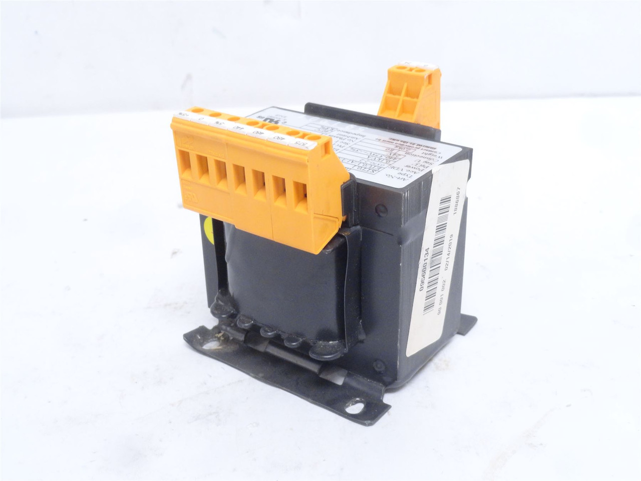 EMB STT0.1; Transformer; 0.1kVa; 440-575V Primary; 24V Second