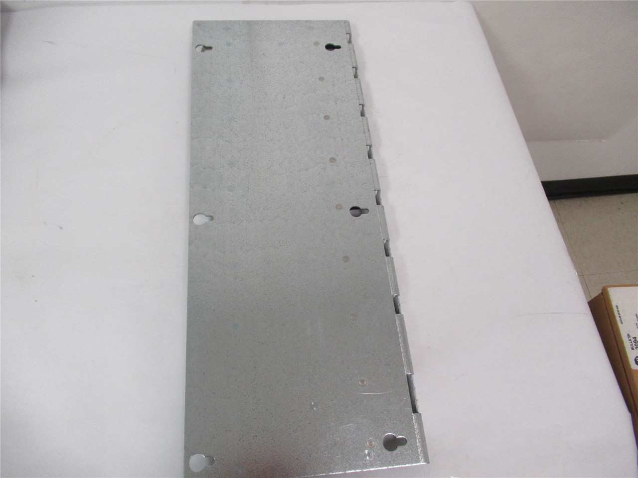 Allen-Bradley 2094-PRS8; Power Rail 230 VAC / 460 VDC 8 Axis