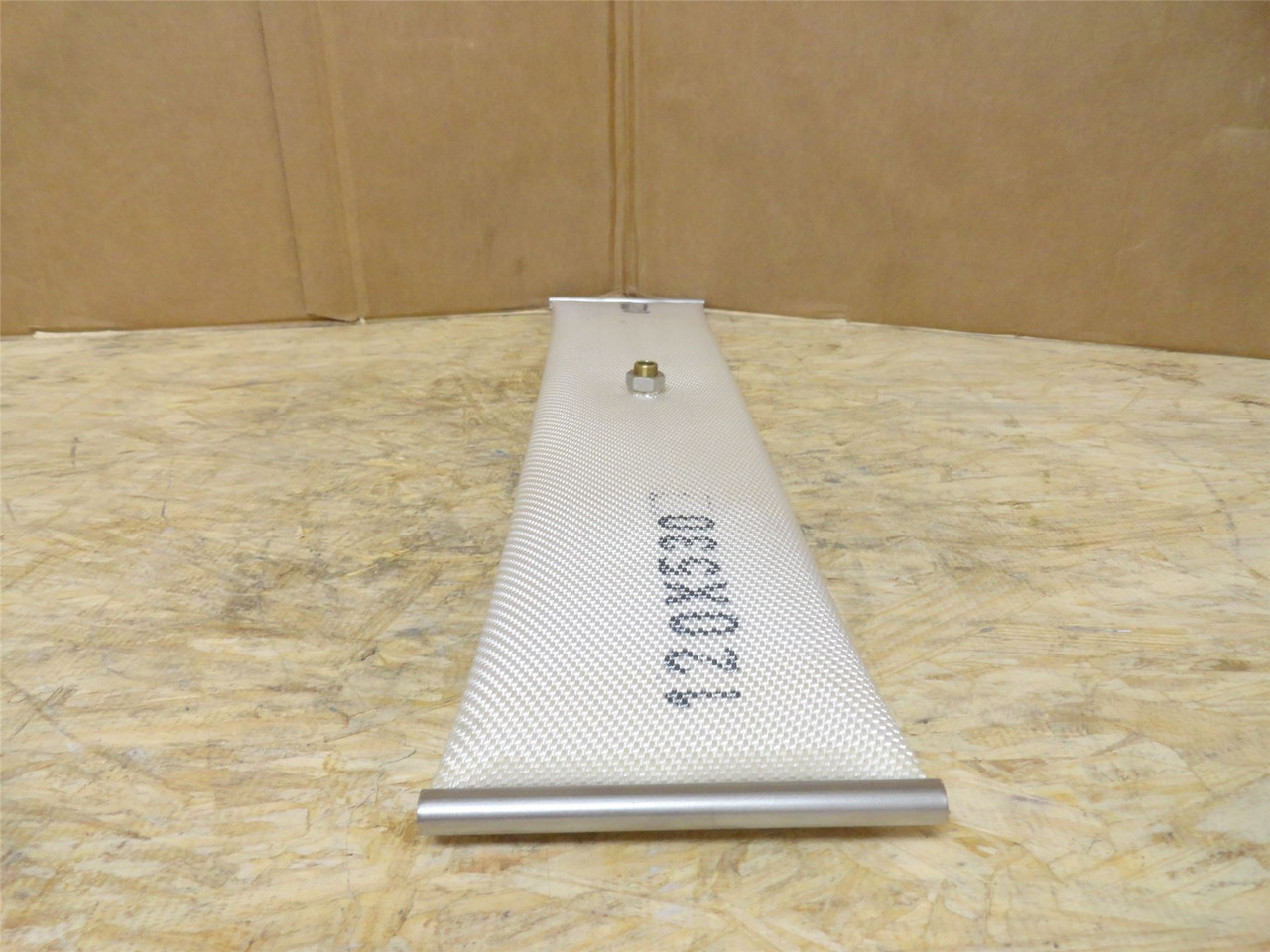 Intertech 120X530; Lot-8 Air Bladders; 120mm x 530mm
