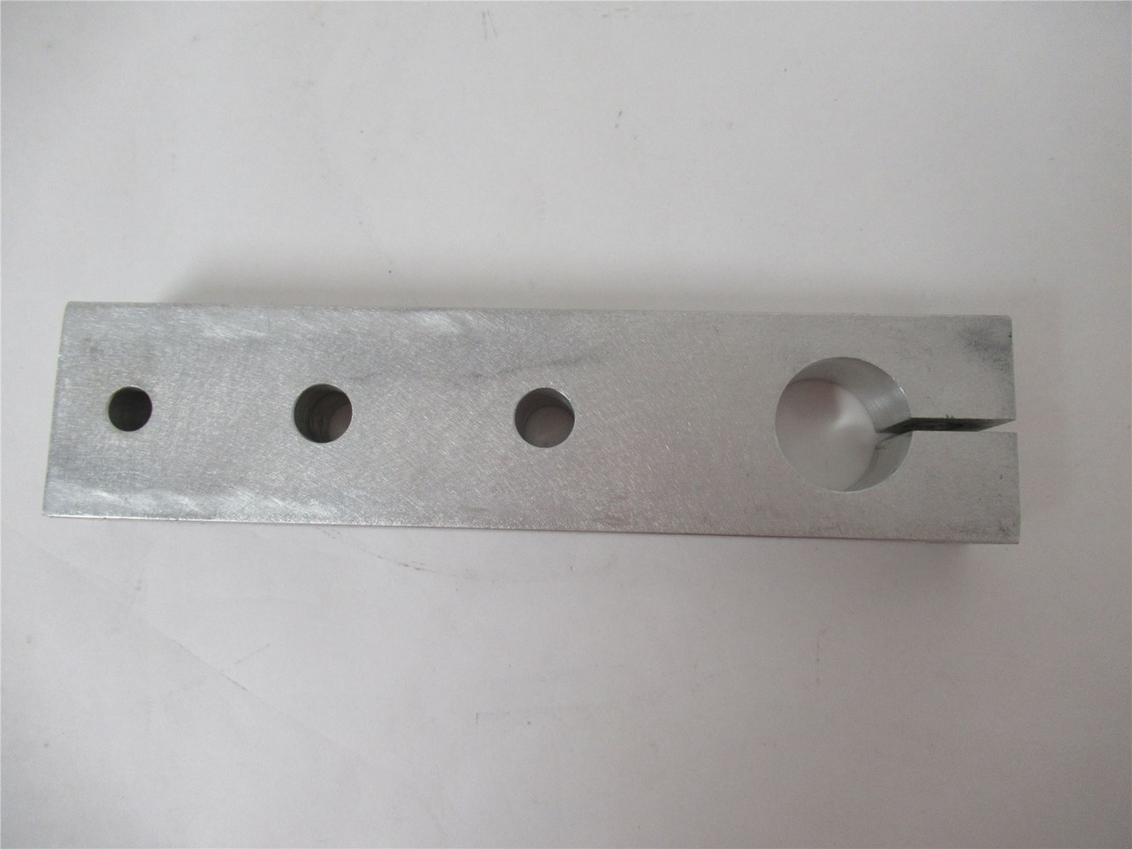 Baader Johnson CJ01A04; Mount Brush Bar Crooper