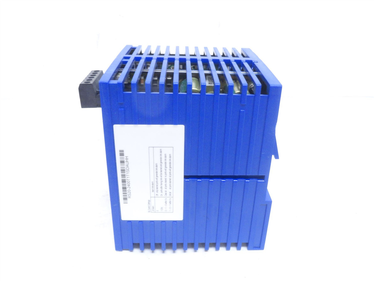 Hirschmann RS20-2400T1T1SDAUHH; Fast Ethernet Switch; RJ45