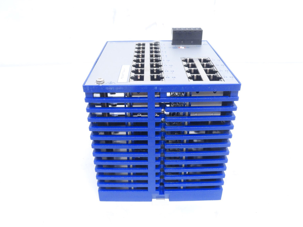 Hirschmann RS20-2400T1T1SDAUHH; Fast Ethernet Switch; RJ45