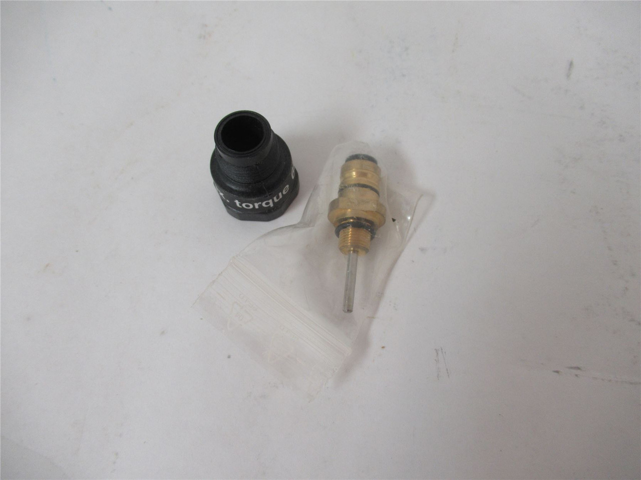 Dungs 224-253A; Time Delay Relay Switch NEMA 4