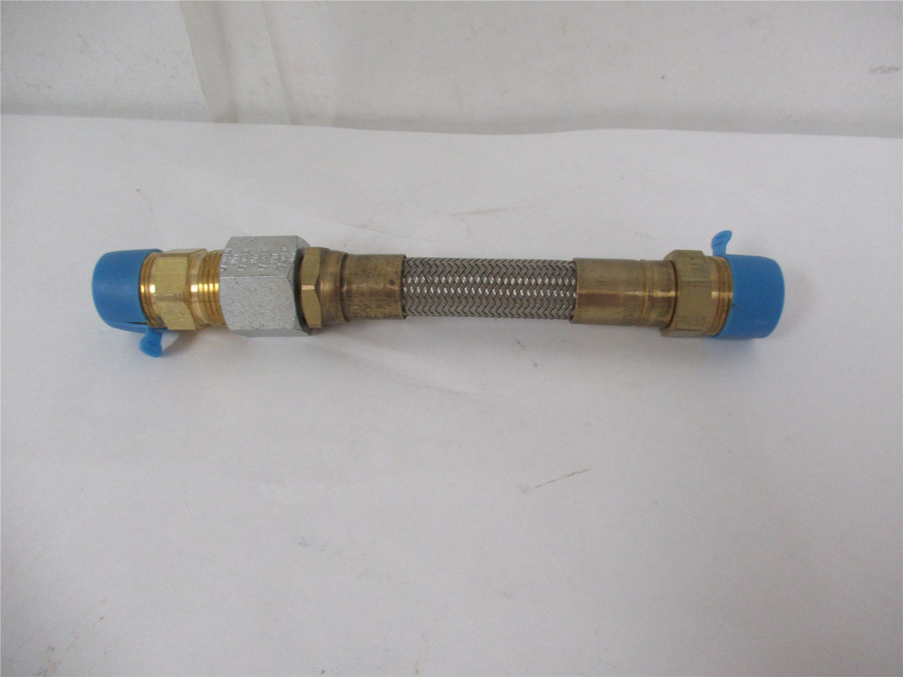 Eaton 0TSS12MP12F124041212850A; Hose Adapter 3/4" NPT