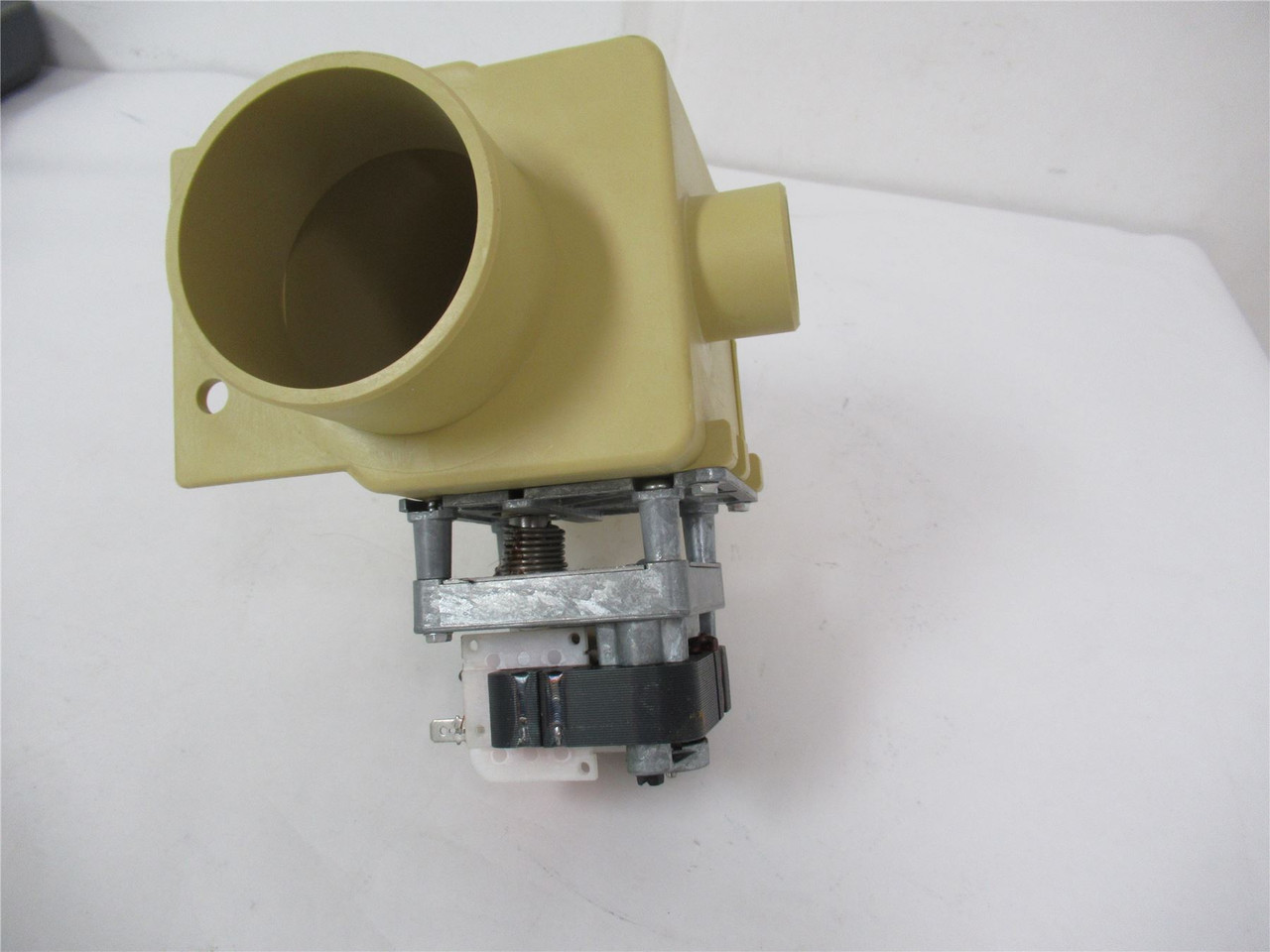 Alliance Industrial 33589711; Drain Valve 3" 115V