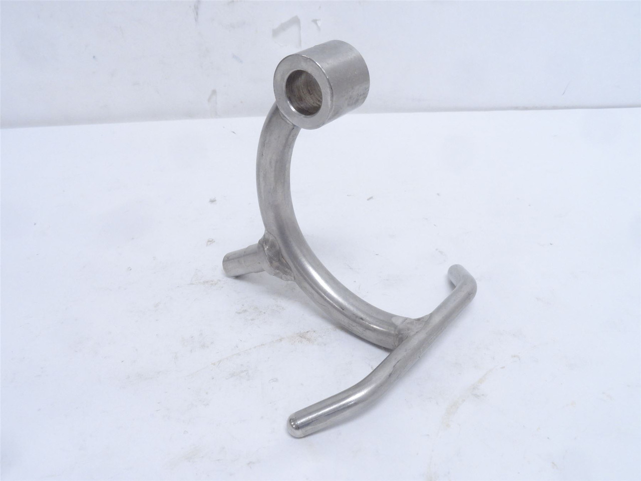 Marel 655876; Stainless Steel Neck Cracker Arm Unit