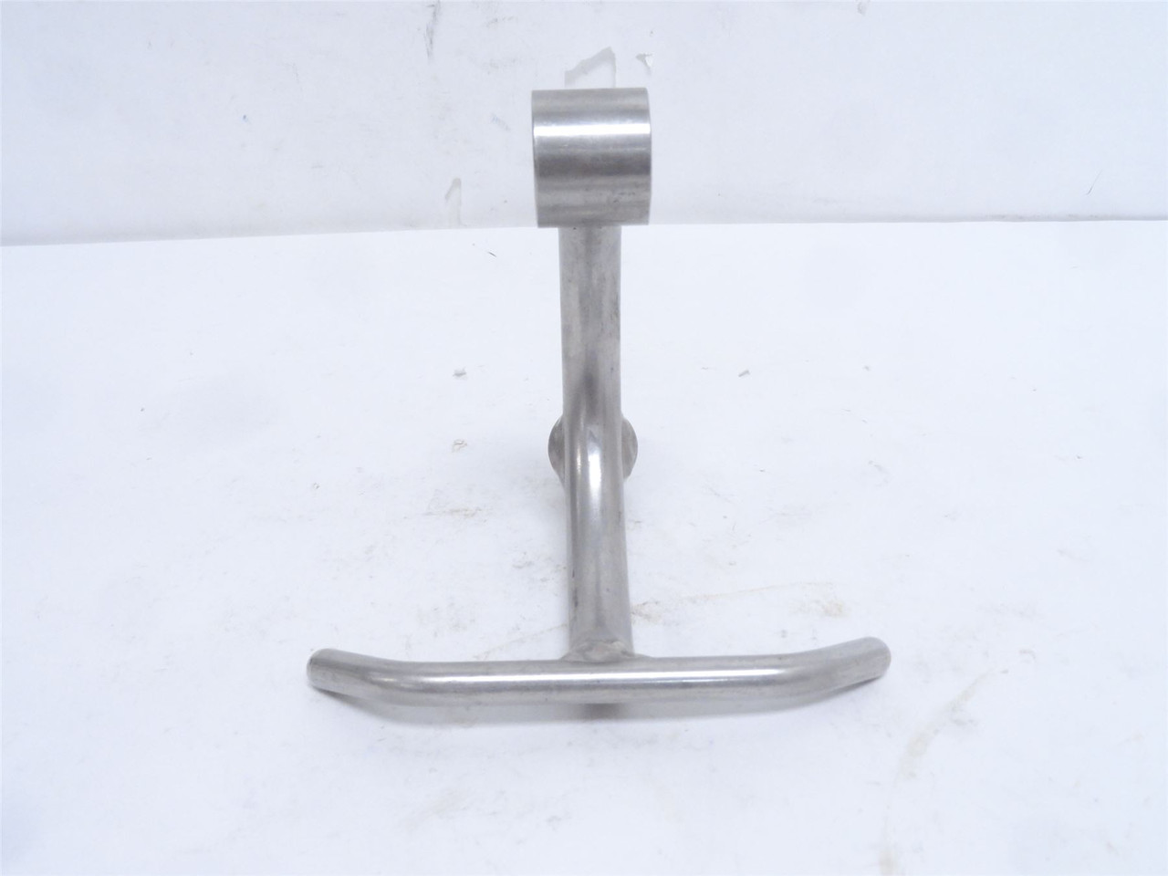 Marel 655876; Stainless Steel Neck Cracker Arm Unit