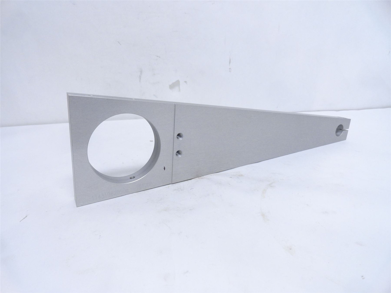Multivac 11431962050; Aluminum Film Un-Wind Lever