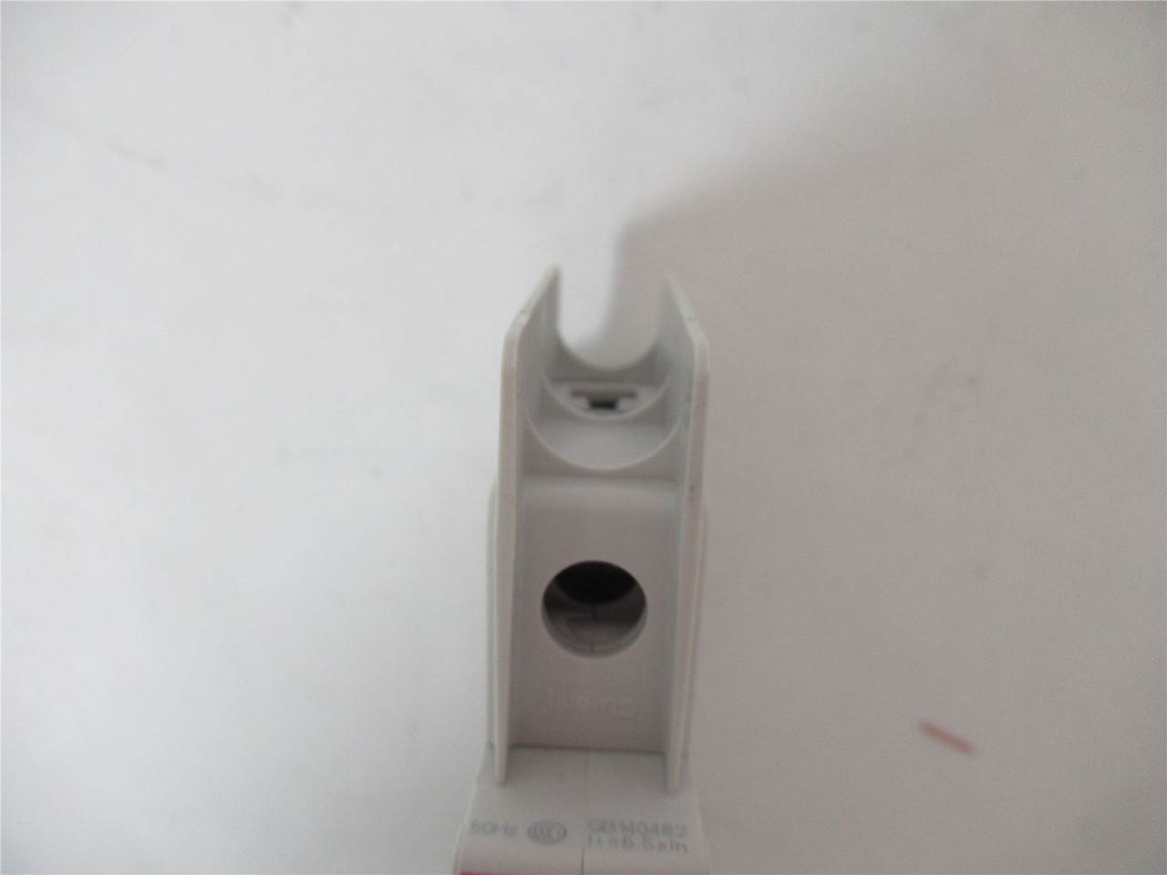 ABB SU201MC4A; Miniature Circuit Breaker 4A 1P