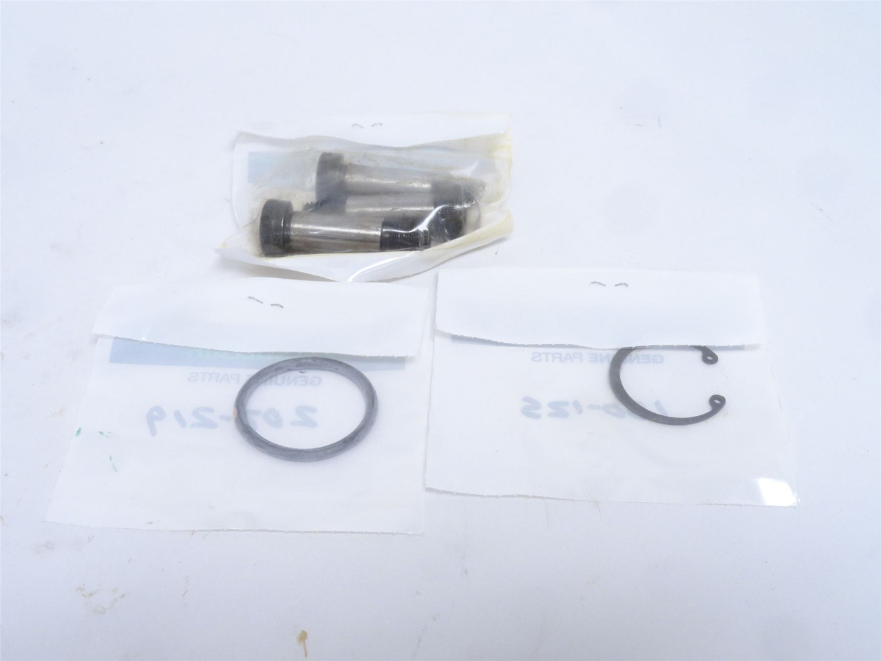 Sullair 001816A;  Ball Screw Assembly; 15" Long