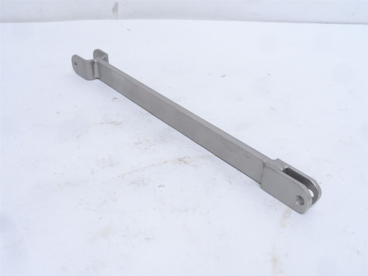 TeePak LLC 798125; Sprocket/Cylinder Rod; SS; 10-1/2" Long