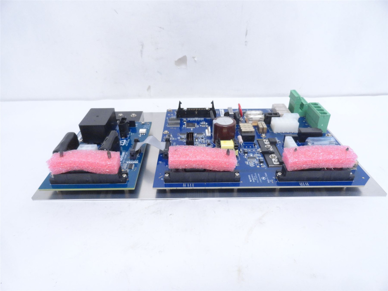 Nordson 1122106-03; Main PC Power Board 1054008 PCA-P15/30/50
