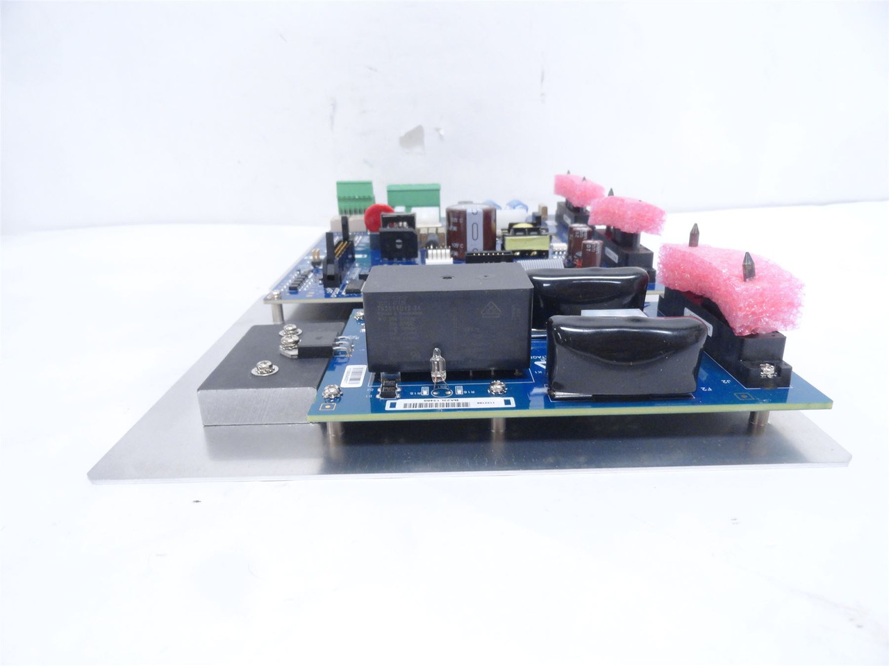 Nordson 1122106-03; Main PC Power Board 1054008 PCA-P15/30/50