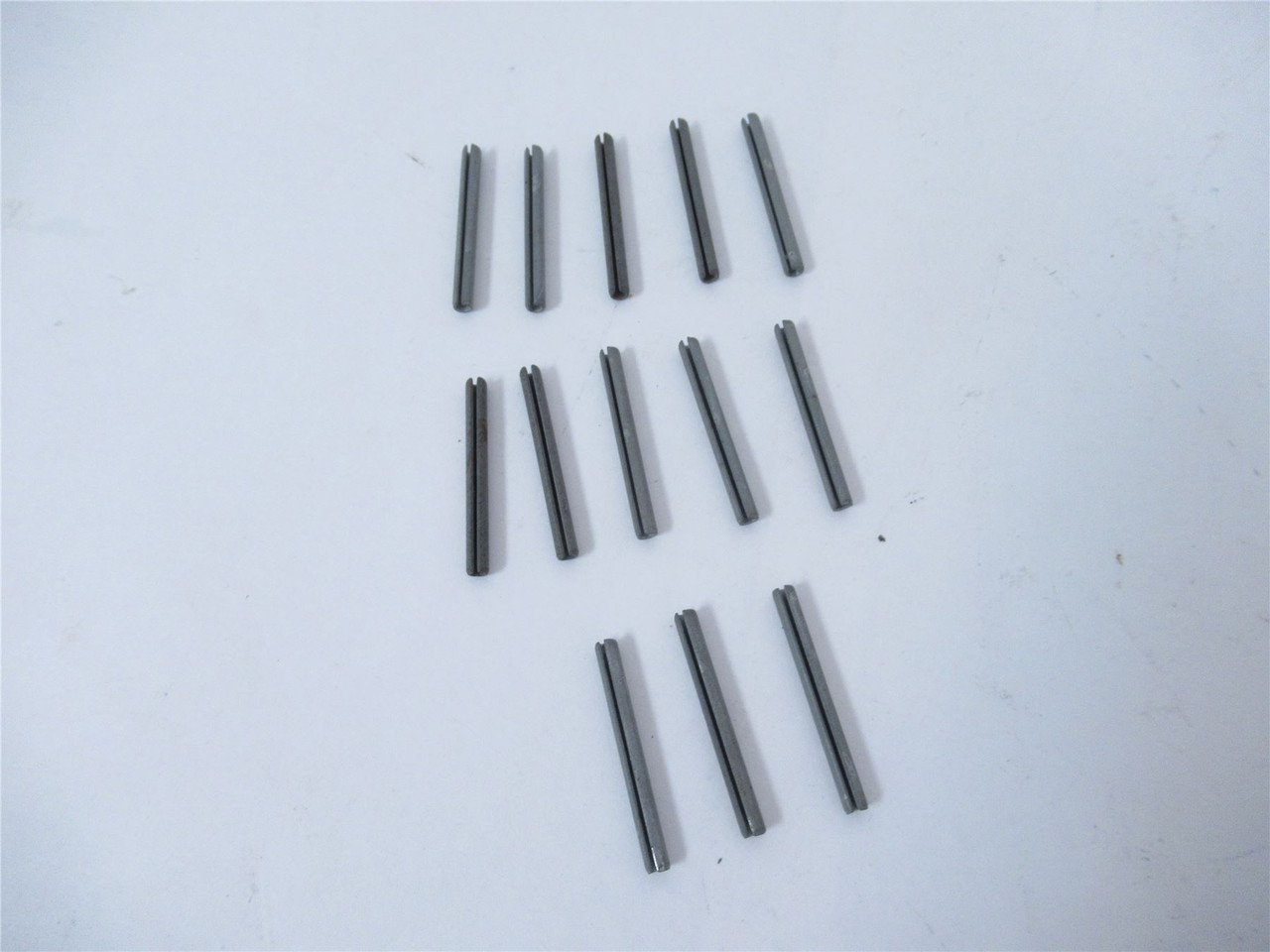 MFG 66540; Lot-13 Roll Pin .125" Diameter 1.25" Length