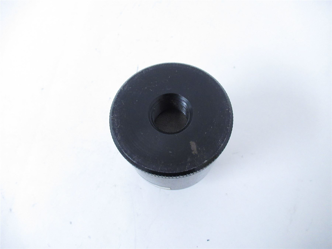 Parker 06D3NA; Pneumatic Lubricator1/2"Inlet 1/8" NPT Outlet