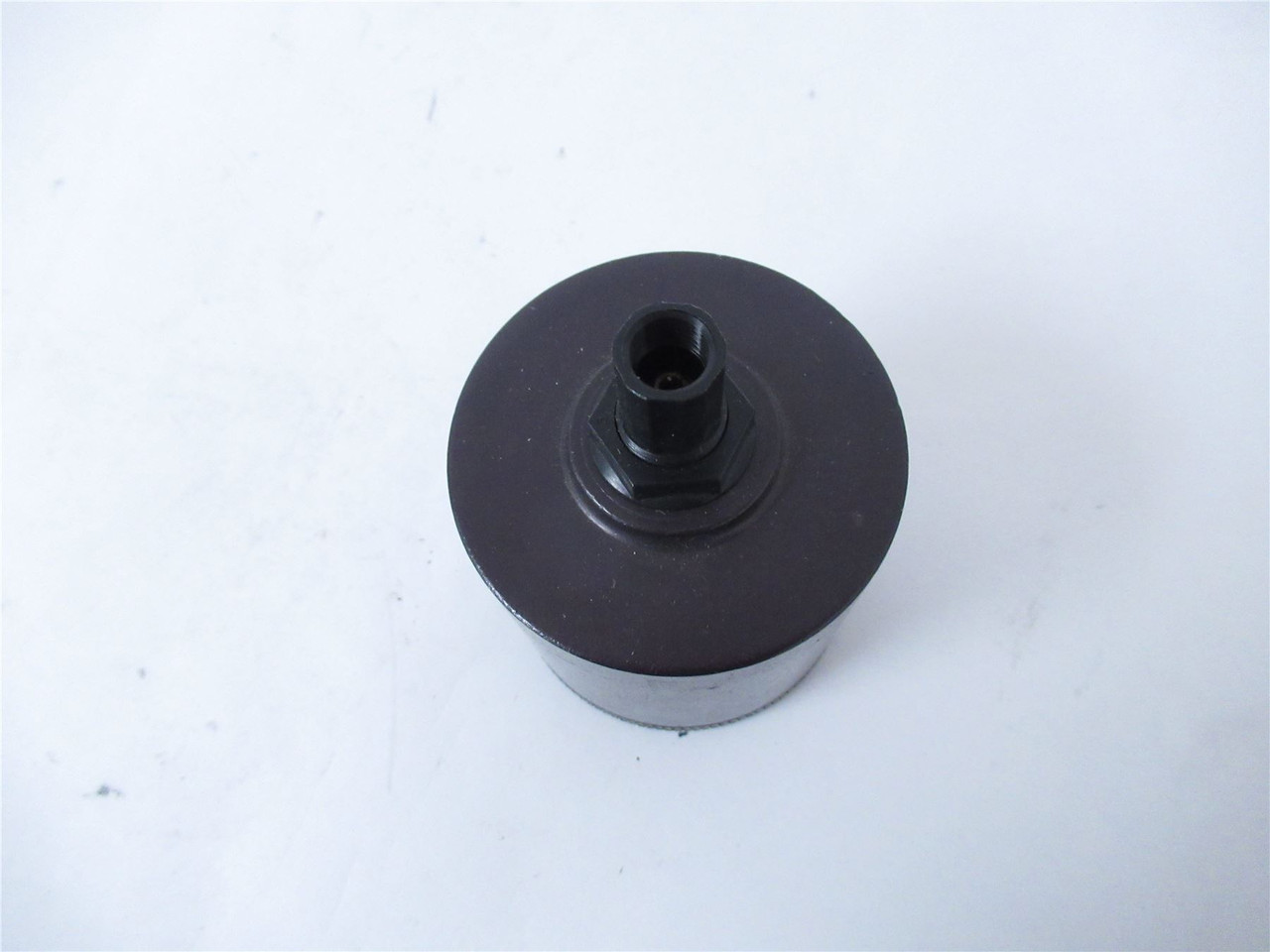 Parker 06D3NA; Pneumatic Lubricator1/2"Inlet 1/8" NPT Outlet