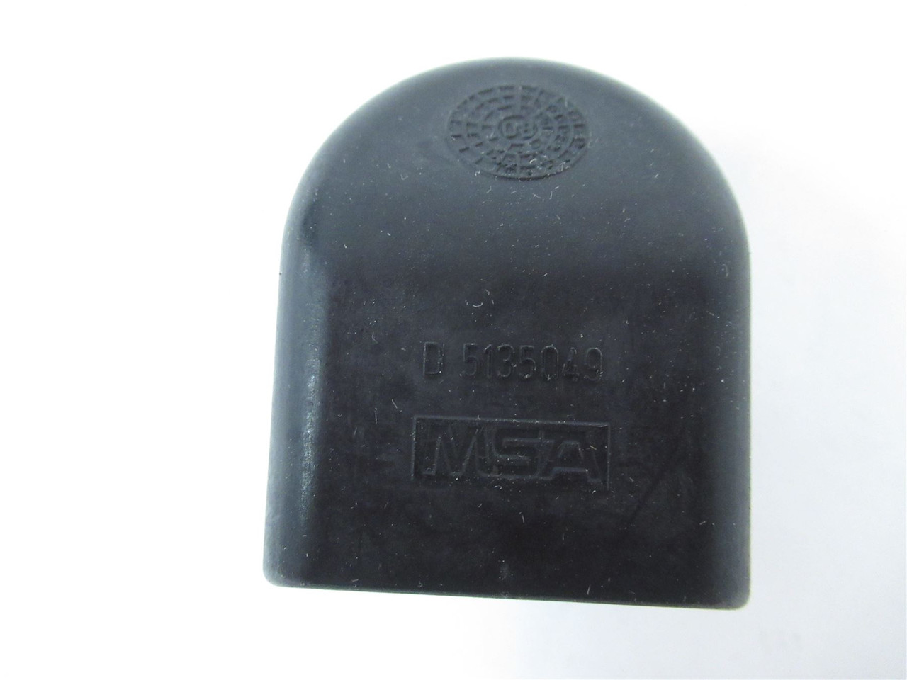 MSA Auer D5135924; Exhaust Valve Level A Suit - Face Mask