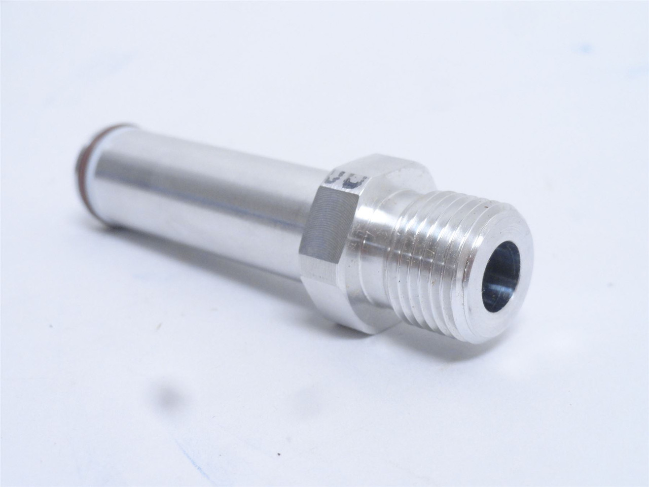 Nordson 105451; Glue Pump Crossover Tube